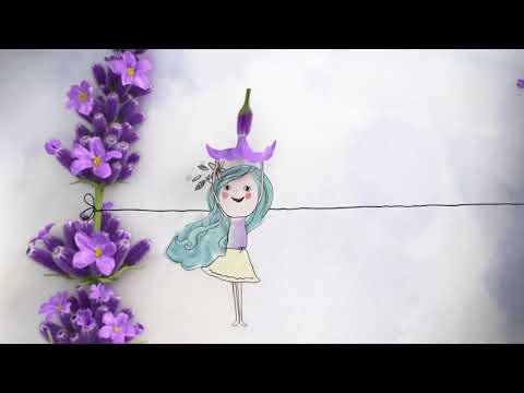 Zlatá Studňa - Dotyk Kvetov