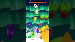 The Cats Vs Pickles App!