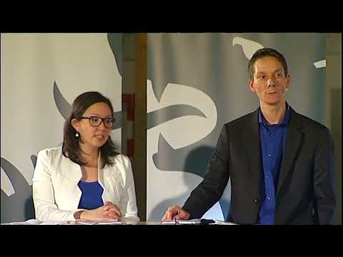 Vælgermøde i Ilulissat, Dansksproget (del 2) 24.10.2014