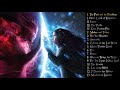 Nightwish Dark Passion Play Full Album W On Screen Tracklist