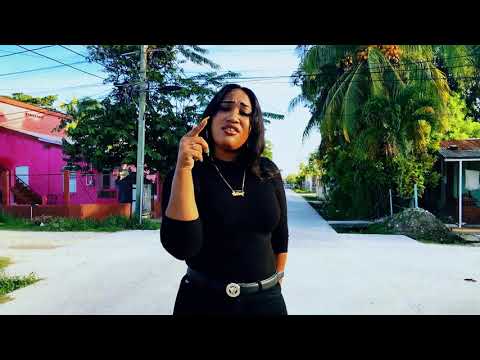 Brithney Starr-they don’t know