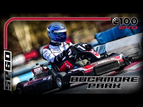 It Begins: Club100 SP60 2022