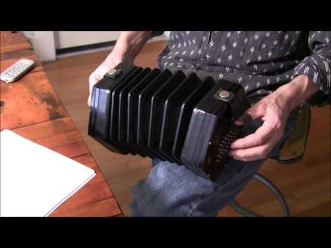 Molly St  George on Lachenal