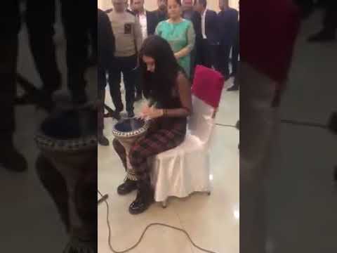 darbuka best player back Arabic song