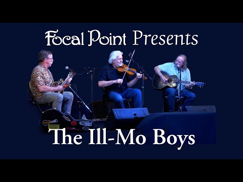 Focal Point Presents The Ill-Mo Boys