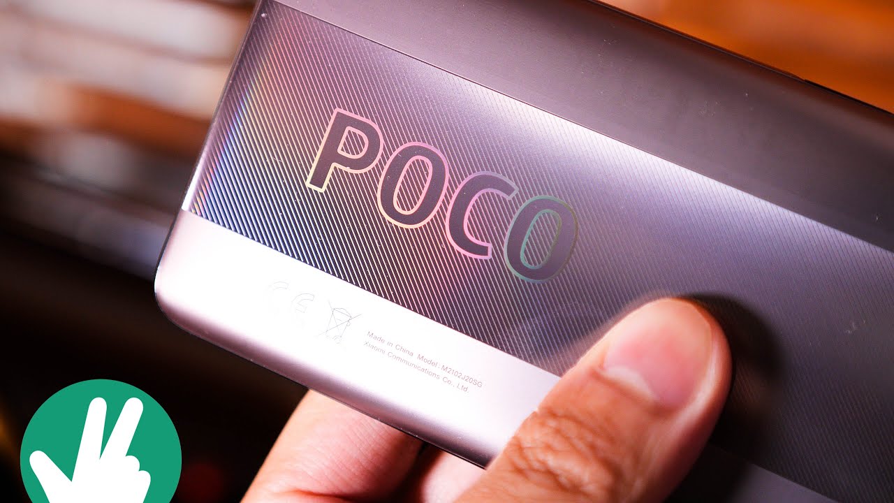 POCO X3 Pro Unboxing and First Impressions