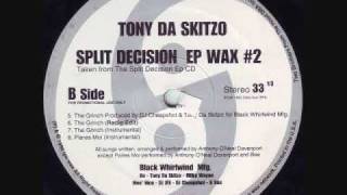 Tony Da Skitzo - The Grinch