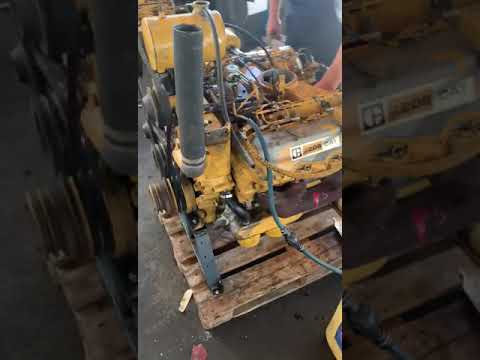 CAT 3208