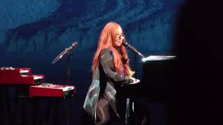 Tori Amos &quot;Mother&quot; Live Cleveland Playhouse 2017