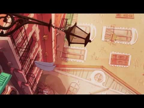 SEESAW - Animation Short Film 2013 - GOBELINS