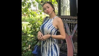 Download lagu Aura Kasih Pakai Tank Top Di Pantai 🤤#shorts mp3