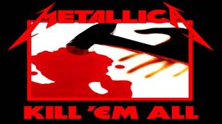 Metallica - Phantom Lord (2016 Remastered)