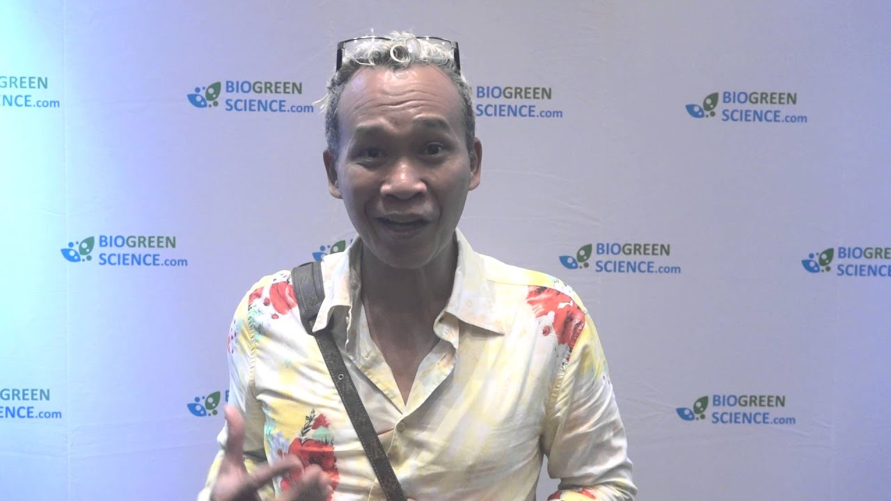 [Applesc] Nanang - Menjadi tetap segar dengan Applesc