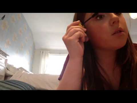 Timothea's make up tutorial