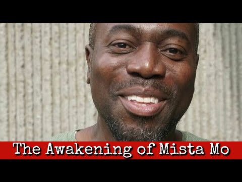 Ep176: The Awakening of Mista Mo - Morgan O Smith
