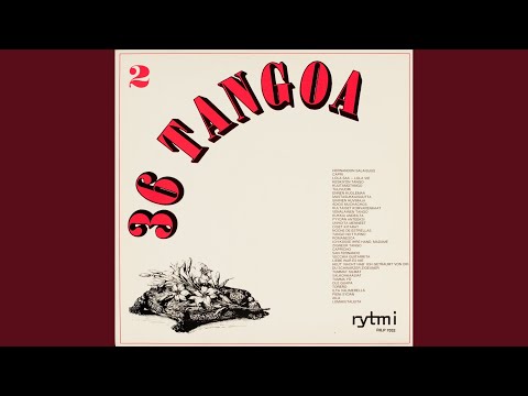 Tangosikermä: Romanesca / Ich küsse Ihre Hand / Zigeuner Tango