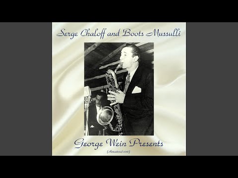 All I Do Is Dream Of You (Remastered 2018)