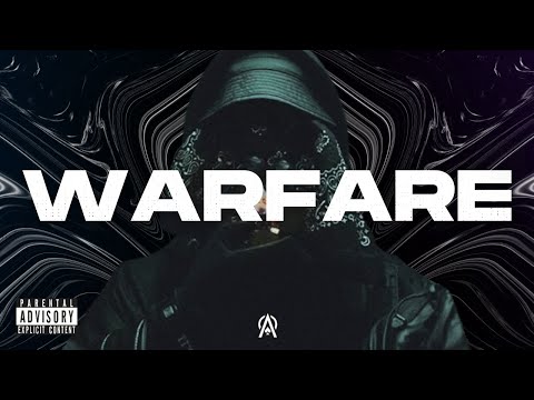 [FREE] Loski x Suspect Type Beat - "WARFARE" | Hard UK Drill Type Beat 2024