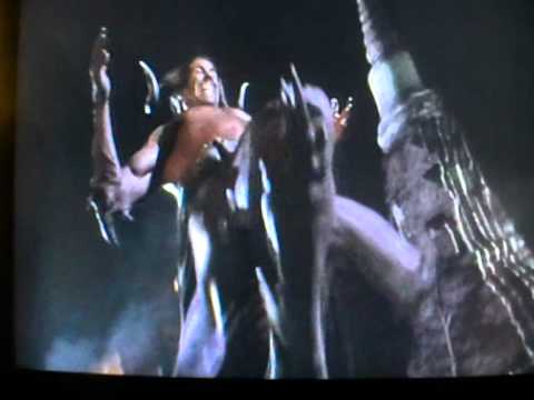 VIDEO TREILER:MORTAL KOMBAT DISTRUZIONE TOTALE, FILM.