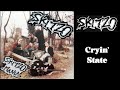 Skitzo - Cryin' State