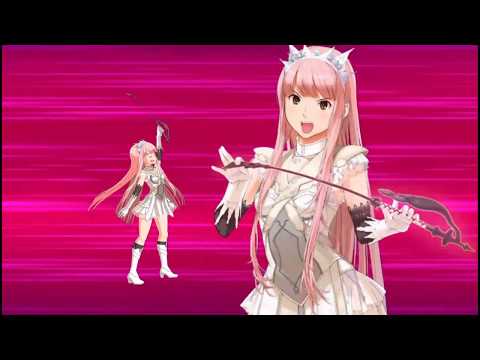 [Fate/Grand Order NA] Nerofest 2018 - V: Mother of All Warriors