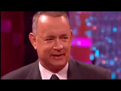 The Graham Norton S20E08 | Tom Hanks, Joseph Gordon Levitt, Mo Farah, Gemma Arterton