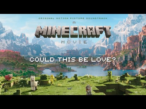 Video thumbnail for Could This Be Love?