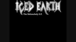 Colors (Alive In Athens) - Iced Earth