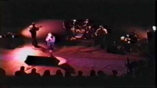 10,000 Maniacs - The Big Parade (1989) New Haven, CT