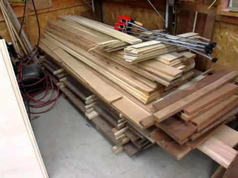 Northwest Lumber Co