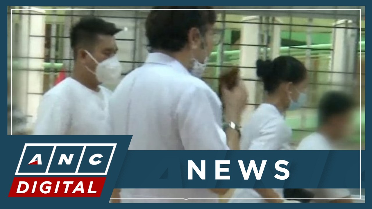 PH gov't activates leptospirosis fast lanes as new cases overwhelm hospitals | ANC