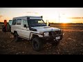 10 OUTBACK QUEENSLAND Long Road To Longreach