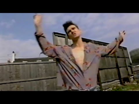 The Smiths - Heaven Knows I'm Miserable Now • Earsay Version