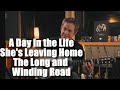 Dominic Miller Plays The Beatles, A Day In The Life, She's Leaving Home, The Long and Winding Road