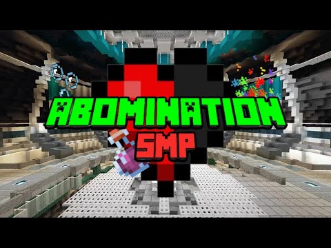 PeelyBunch - Abombination SMP! APPLICATIONS CLOSED