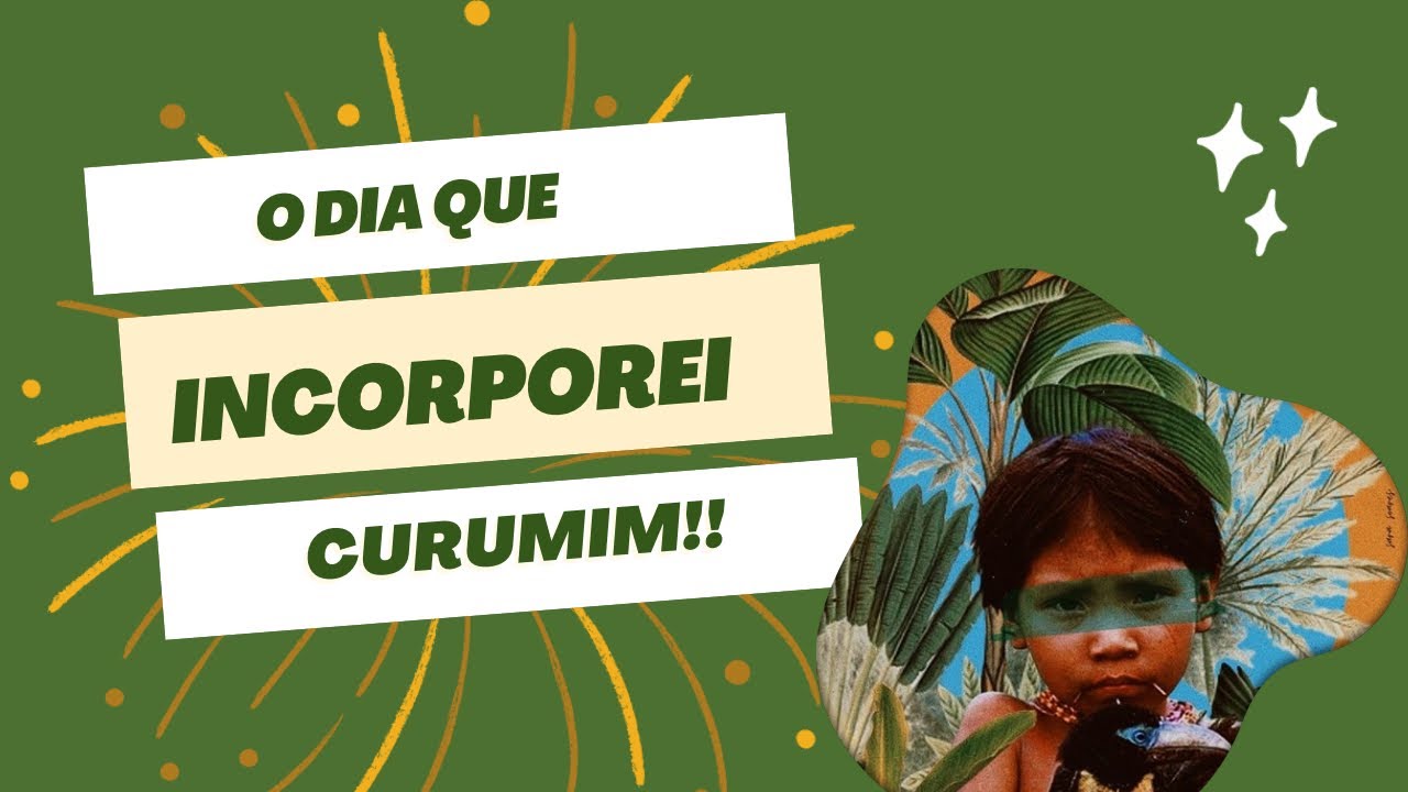 INCORPOREI CURUMIM