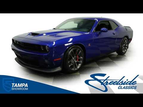 2022 Dodge Challenger (CC-2080331) for sale in Lutz, Florida