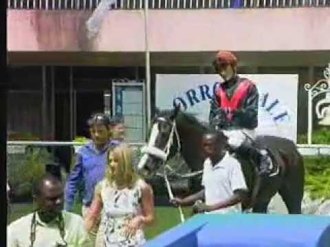 02 February 2020 Borrowdale Park race 4