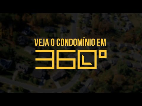 Dê uma volta pelo Condomínio City Figueiras em 360°!