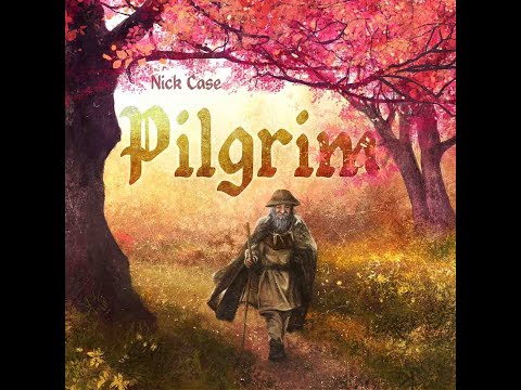 Pilgrim-" Minute Preview