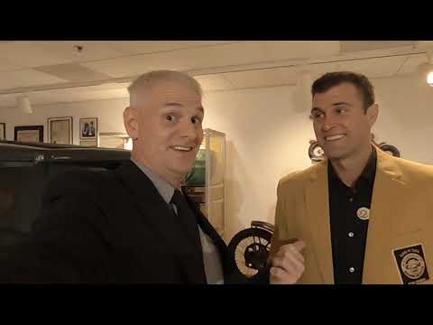 AMA Hall of Fame Inductee Ryan Dungey shares biggest regret!