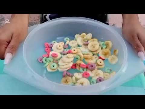 El Cartel del Dulce de Banana