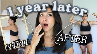 One Year of Intermittent Fasting: What Actually Happened + Realistic Results as a Busy Mom