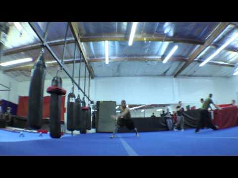 Daniel Graham "2010 Love It or Hate It"