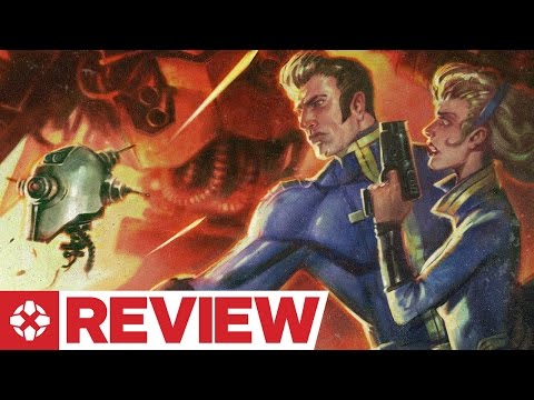 Fallout 4 Automatron DLC Review