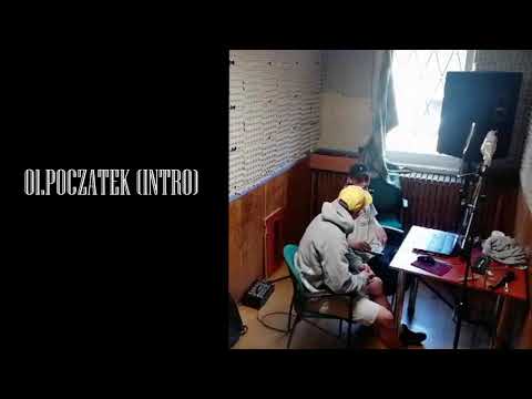 Jedlin JDL - Początek (INTRO)