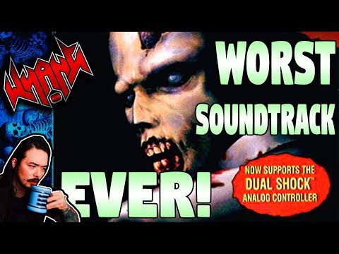 The Story Behing the Resident Evil Director's Cut: Dual Shock Edition