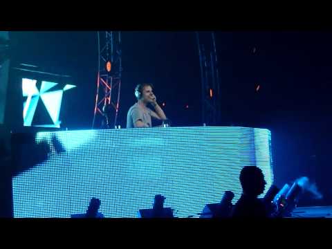 ASOT 550 MOSCOW 07.03.2012 ARMIN VAN BUUREN