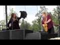 Warren Haynes Band ~ Broken Promised Land