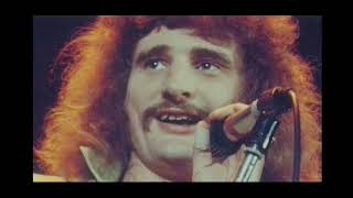 David Byron: inside Uriah Heep 1970 - 1976. Documentary video.